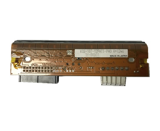 Japan  F-SP01  Printhead   Original